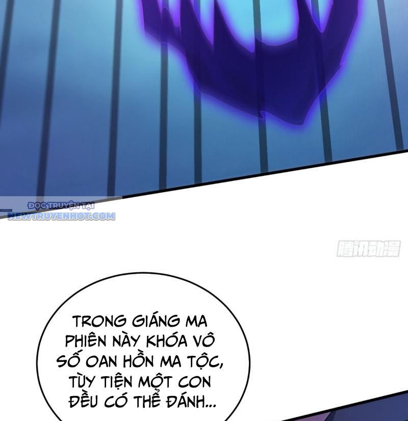 Ẩn Cư Mười Vạn Năm, Đời Sau Mời Ta Rời Núi Chapter 237 - Trang 7