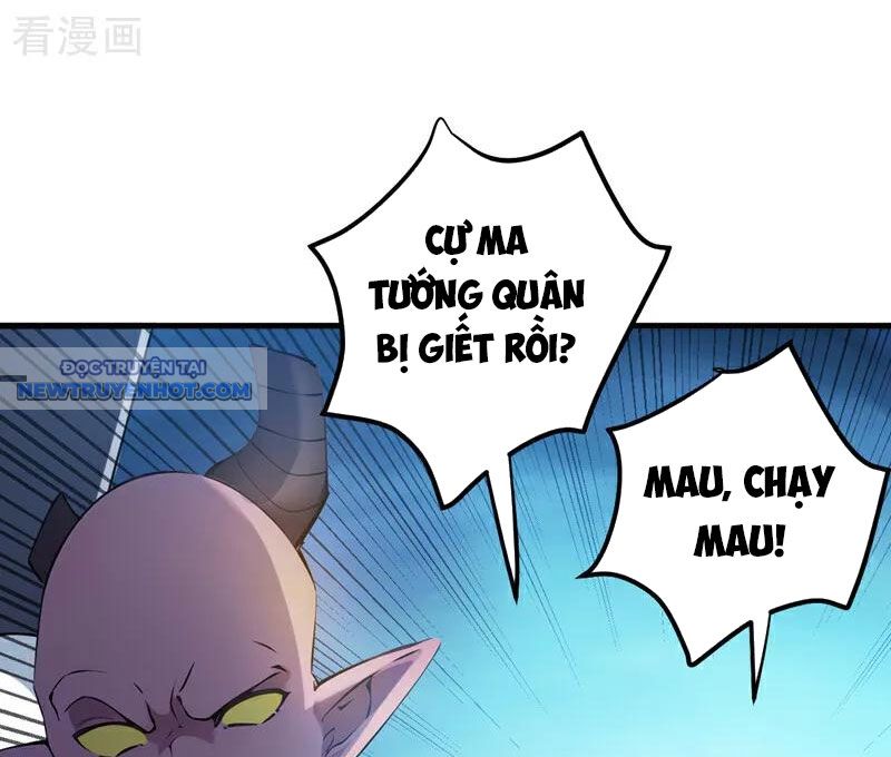 Ẩn Cư Mười Vạn Năm, Đời Sau Mời Ta Rời Núi Chapter 238 - Trang 35