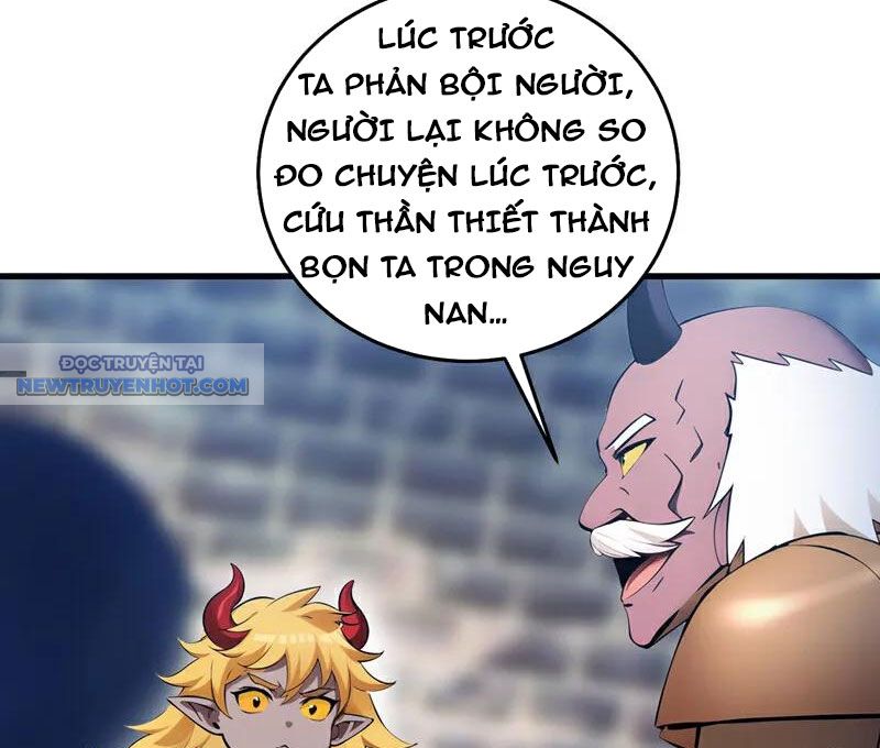 Ẩn Cư Mười Vạn Năm, Đời Sau Mời Ta Rời Núi Chapter 238 - Trang 41