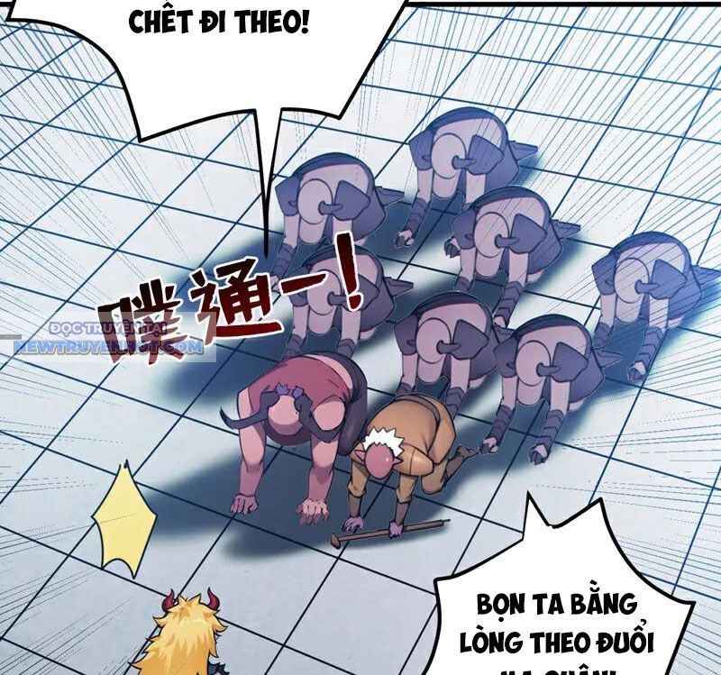 Ẩn Cư Mười Vạn Năm, Đời Sau Mời Ta Rời Núi Chapter 238 - Trang 44