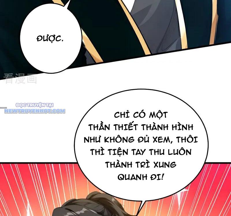 Ẩn Cư Mười Vạn Năm, Đời Sau Mời Ta Rời Núi Chapter 238 - Trang 50