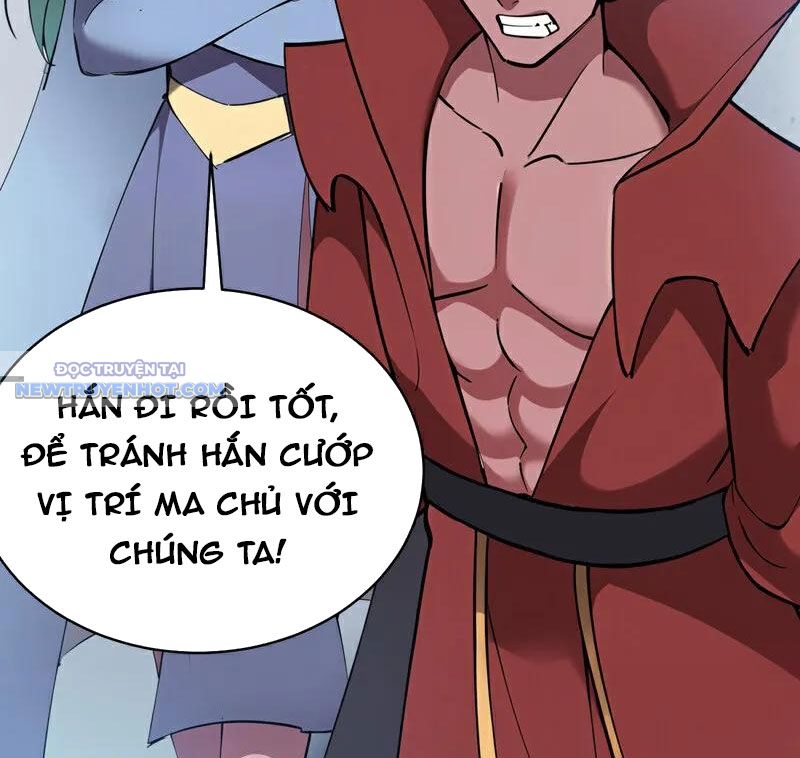 Ẩn Cư Mười Vạn Năm, Đời Sau Mời Ta Rời Núi Chapter 239 - Trang 12