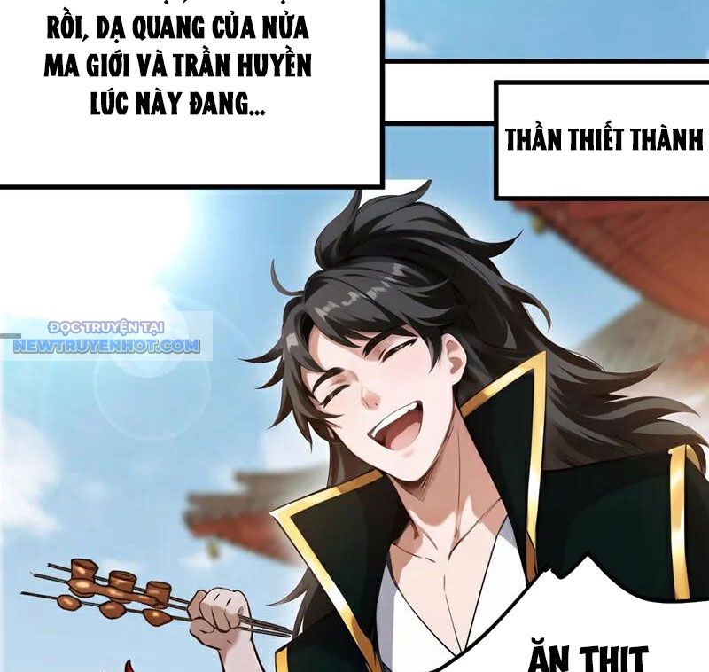 Ẩn Cư Mười Vạn Năm, Đời Sau Mời Ta Rời Núi Chapter 239 - Trang 14