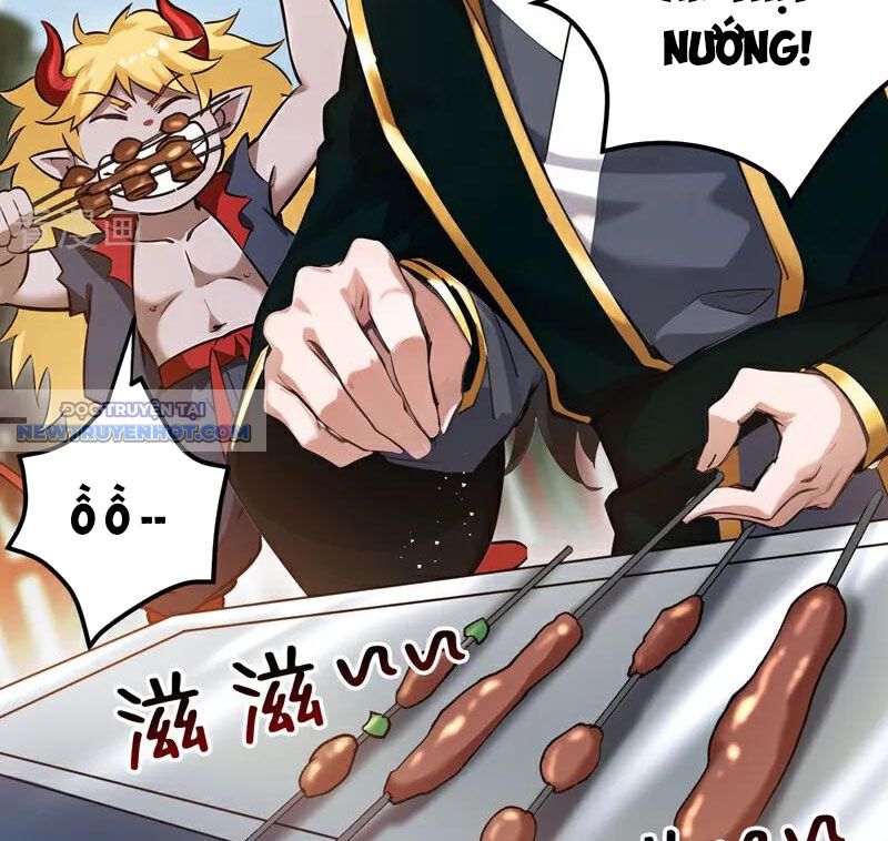 Ẩn Cư Mười Vạn Năm, Đời Sau Mời Ta Rời Núi Chapter 239 - Trang 15
