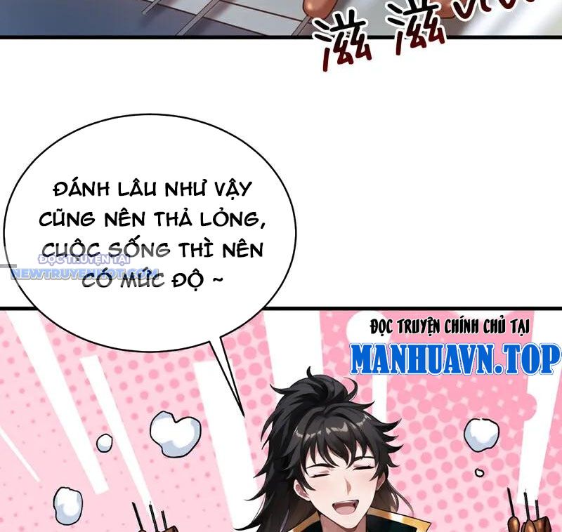 Ẩn Cư Mười Vạn Năm, Đời Sau Mời Ta Rời Núi Chapter 239 - Trang 16