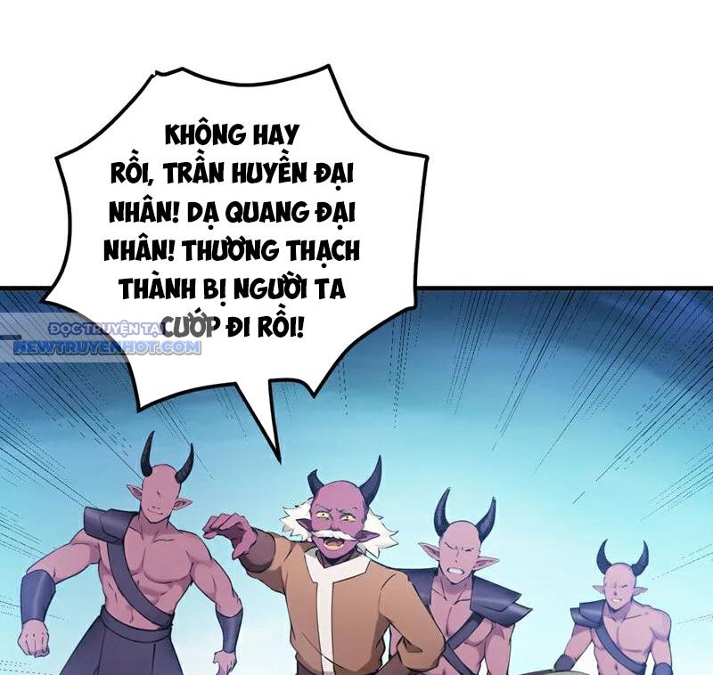 Ẩn Cư Mười Vạn Năm, Đời Sau Mời Ta Rời Núi Chapter 239 - Trang 19
