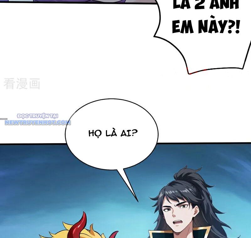 Ẩn Cư Mười Vạn Năm, Đời Sau Mời Ta Rời Núi Chapter 239 - Trang 25