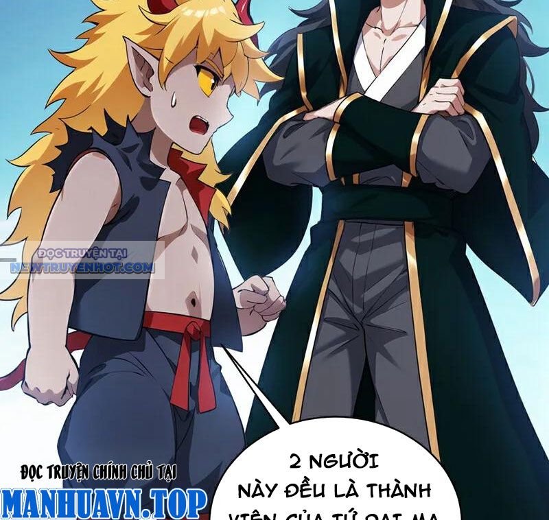 Ẩn Cư Mười Vạn Năm, Đời Sau Mời Ta Rời Núi Chapter 239 - Trang 26