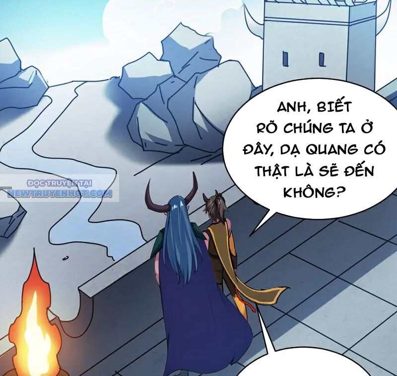 Ẩn Cư Mười Vạn Năm, Đời Sau Mời Ta Rời Núi Chapter 239 - Trang 34