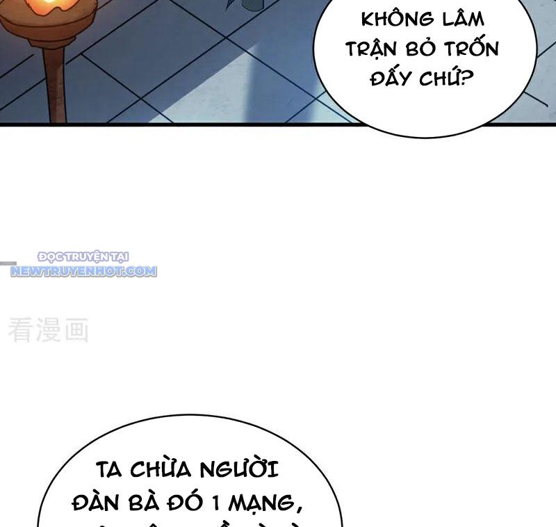 Ẩn Cư Mười Vạn Năm, Đời Sau Mời Ta Rời Núi Chapter 239 - Trang 35