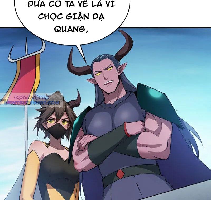 Ẩn Cư Mười Vạn Năm, Đời Sau Mời Ta Rời Núi Chapter 239 - Trang 36