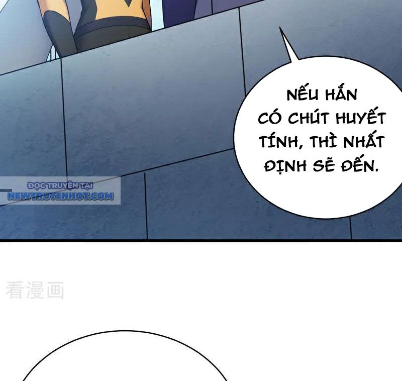 Ẩn Cư Mười Vạn Năm, Đời Sau Mời Ta Rời Núi Chapter 239 - Trang 37
