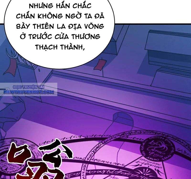 Ẩn Cư Mười Vạn Năm, Đời Sau Mời Ta Rời Núi Chapter 239 - Trang 38