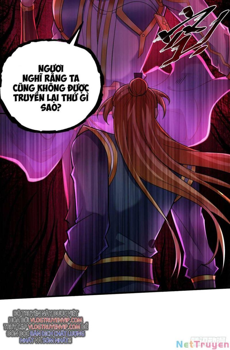 Ẩn Cư Mười Vạn Năm, Đời Sau Mời Ta Rời Núi Chapter 24 - Trang 14