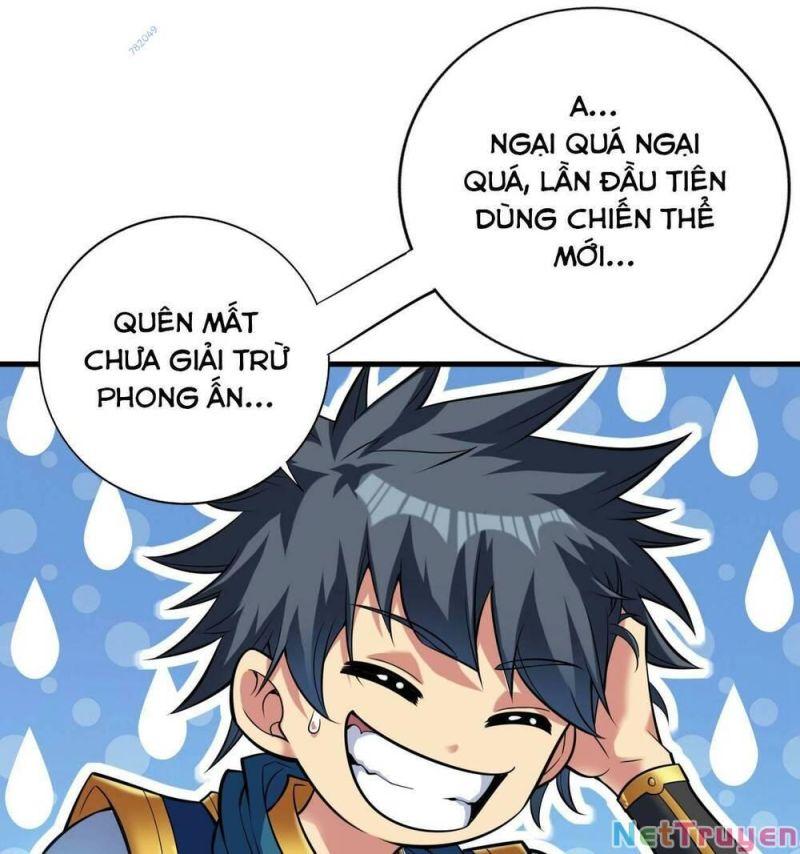 Ẩn Cư Mười Vạn Năm, Đời Sau Mời Ta Rời Núi Chapter 24 - Trang 29