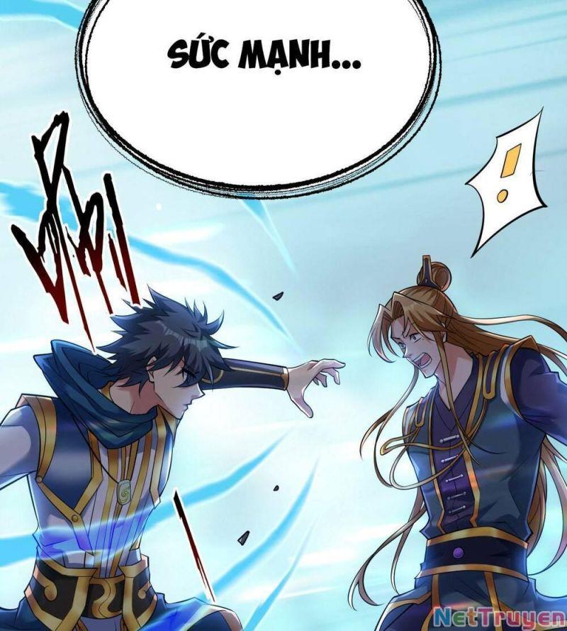 Ẩn Cư Mười Vạn Năm, Đời Sau Mời Ta Rời Núi Chapter 24 - Trang 31