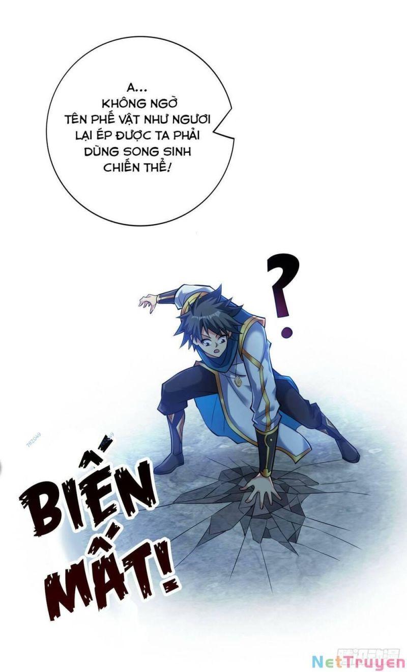 Ẩn Cư Mười Vạn Năm, Đời Sau Mời Ta Rời Núi Chapter 24 - Trang 38