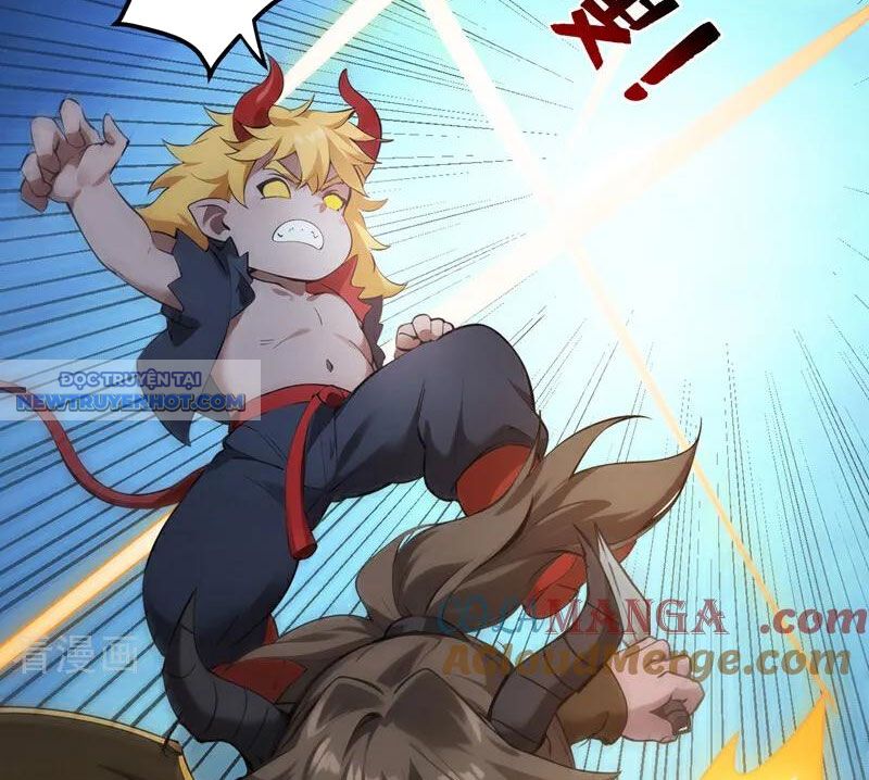 Ẩn Cư Mười Vạn Năm, Đời Sau Mời Ta Rời Núi Chapter 240 - Trang 13