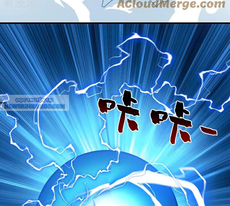 Ẩn Cư Mười Vạn Năm, Đời Sau Mời Ta Rời Núi Chapter 240 - Trang 21