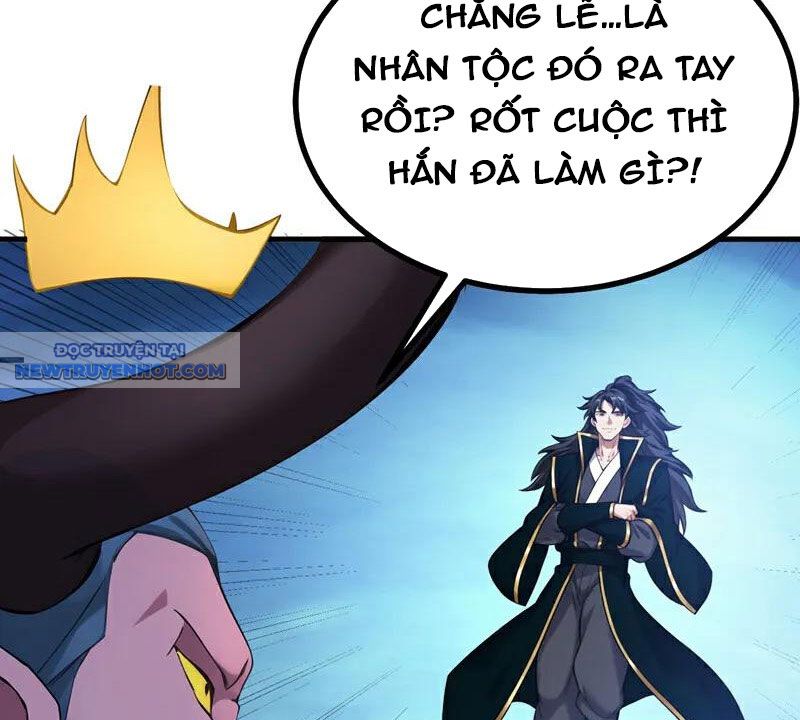 Ẩn Cư Mười Vạn Năm, Đời Sau Mời Ta Rời Núi Chapter 240 - Trang 46