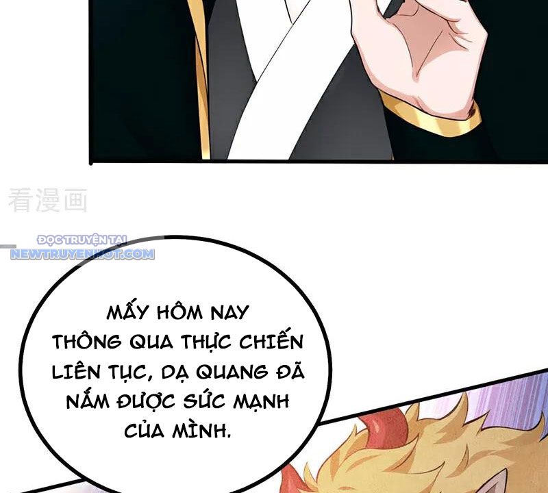 Ẩn Cư Mười Vạn Năm, Đời Sau Mời Ta Rời Núi Chapter 240 - Trang 50