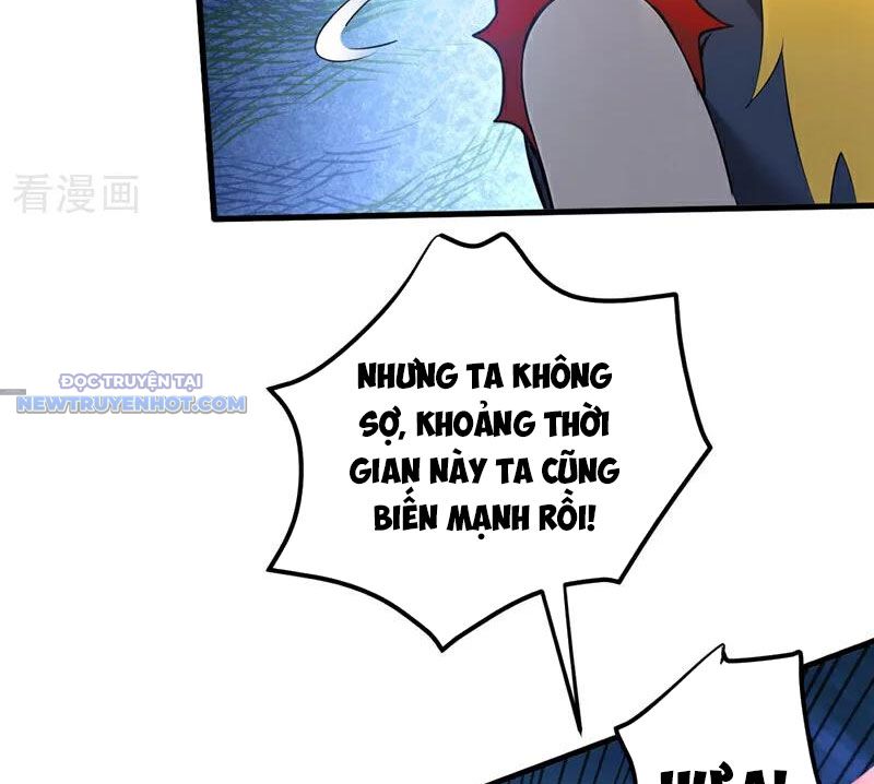 Ẩn Cư Mười Vạn Năm, Đời Sau Mời Ta Rời Núi Chapter 240 - Trang 6