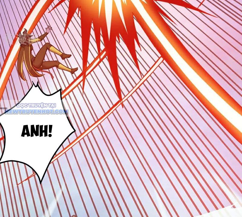 Ẩn Cư Mười Vạn Năm, Đời Sau Mời Ta Rời Núi Chapter 241 - Trang 37