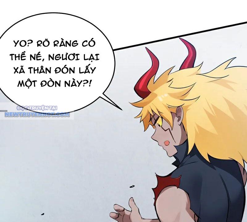 Ẩn Cư Mười Vạn Năm, Đời Sau Mời Ta Rời Núi Chapter 241 - Trang 43
