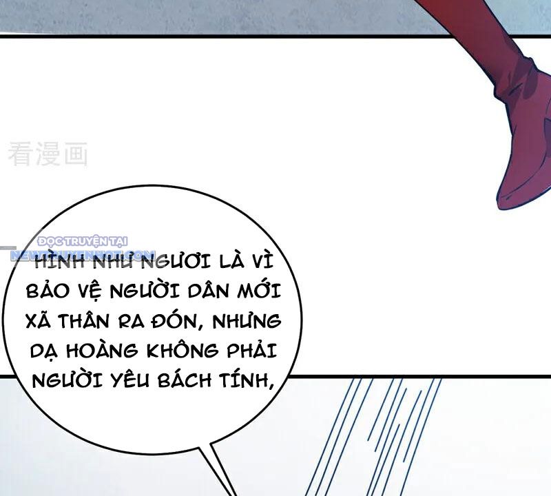 Ẩn Cư Mười Vạn Năm, Đời Sau Mời Ta Rời Núi Chapter 241 - Trang 45
