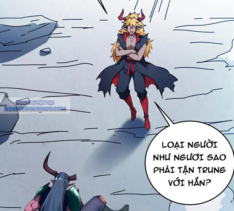 Ẩn Cư Mười Vạn Năm, Đời Sau Mời Ta Rời Núi Chapter 241 - Trang 46