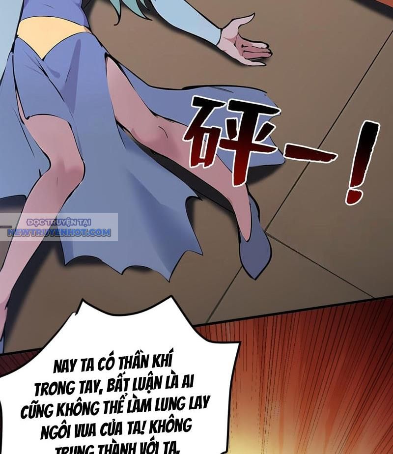 Ẩn Cư Mười Vạn Năm, Đời Sau Mời Ta Rời Núi Chapter 242 - Trang 10
