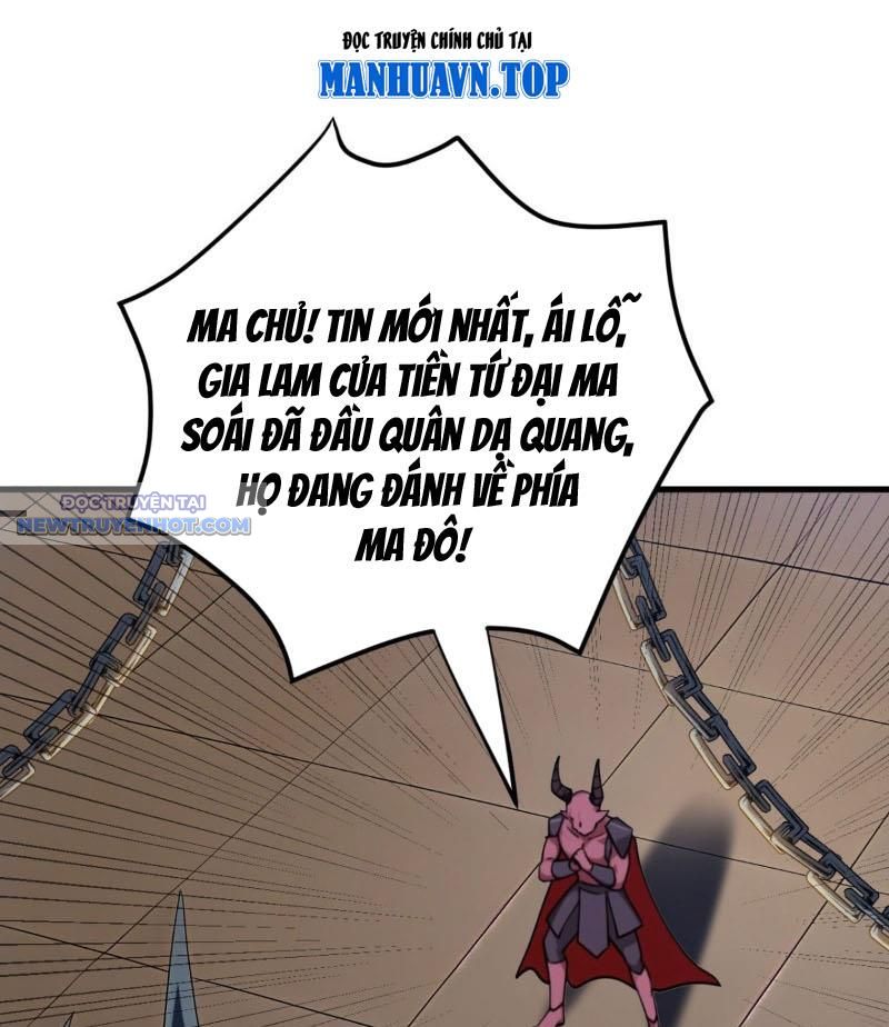 Ẩn Cư Mười Vạn Năm, Đời Sau Mời Ta Rời Núi Chapter 242 - Trang 3