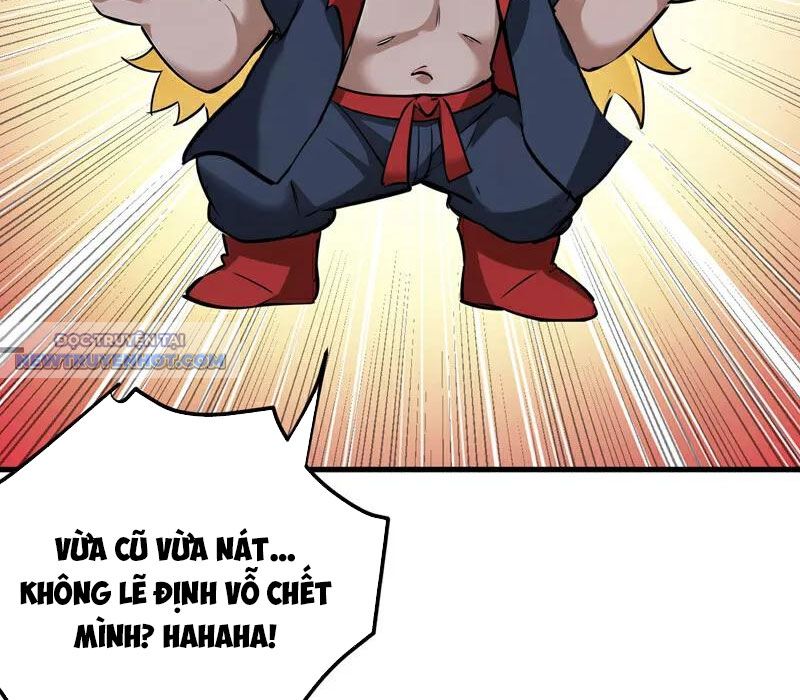Ẩn Cư Mười Vạn Năm, Đời Sau Mời Ta Rời Núi Chapter 243 - Trang 31