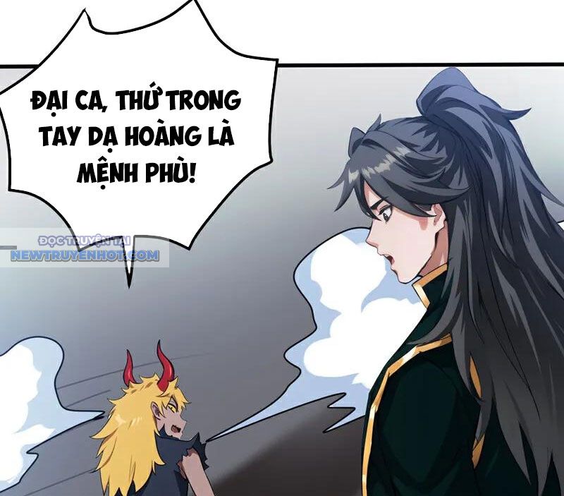 Ẩn Cư Mười Vạn Năm, Đời Sau Mời Ta Rời Núi Chapter 243 - Trang 46