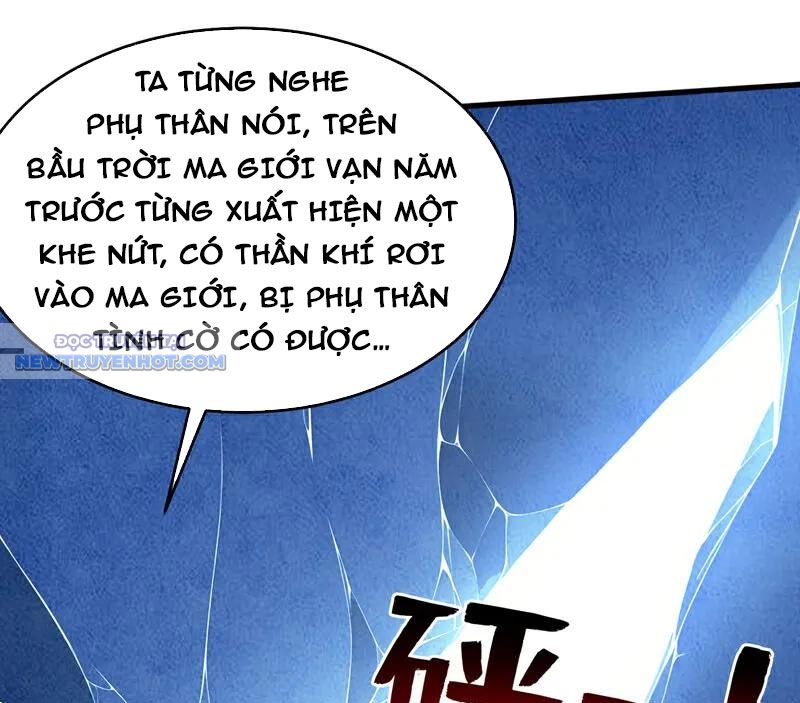 Ẩn Cư Mười Vạn Năm, Đời Sau Mời Ta Rời Núi Chapter 243 - Trang 48