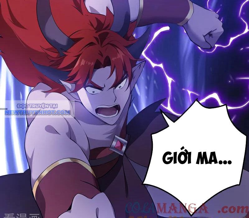 Ẩn Cư Mười Vạn Năm, Đời Sau Mời Ta Rời Núi Chapter 243 - Trang 8