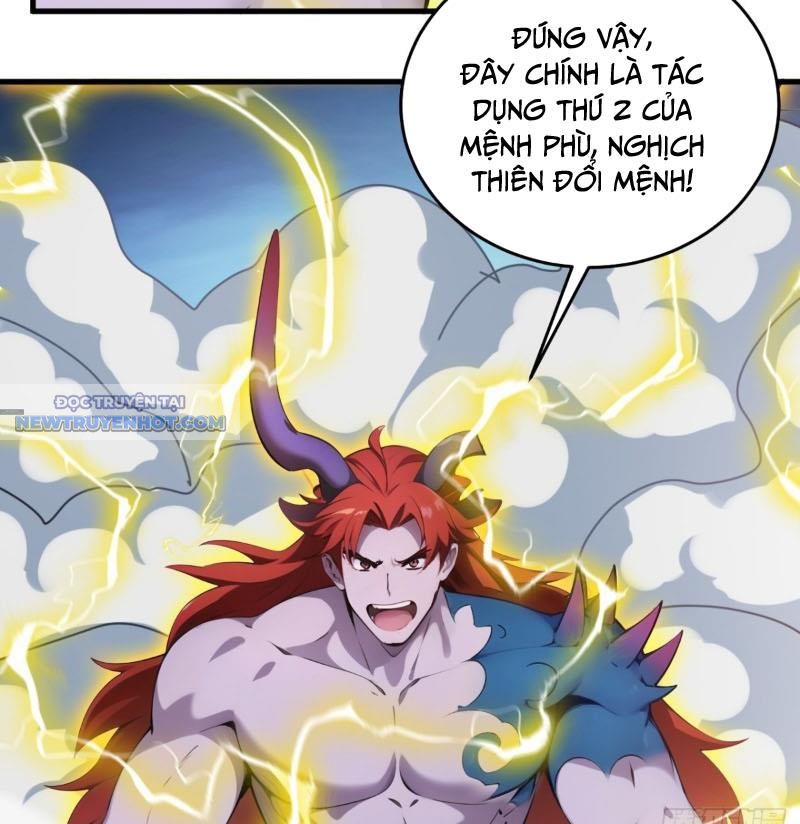 Ẩn Cư Mười Vạn Năm, Đời Sau Mời Ta Rời Núi Chapter 244 - Trang 20