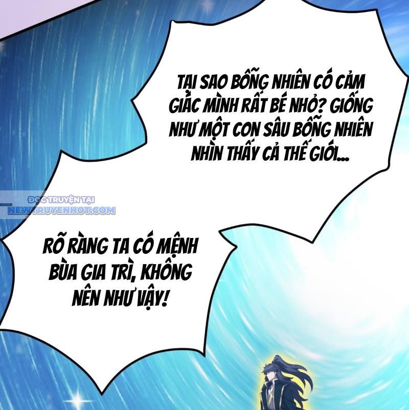 Ẩn Cư Mười Vạn Năm, Đời Sau Mời Ta Rời Núi Chapter 244 - Trang 41