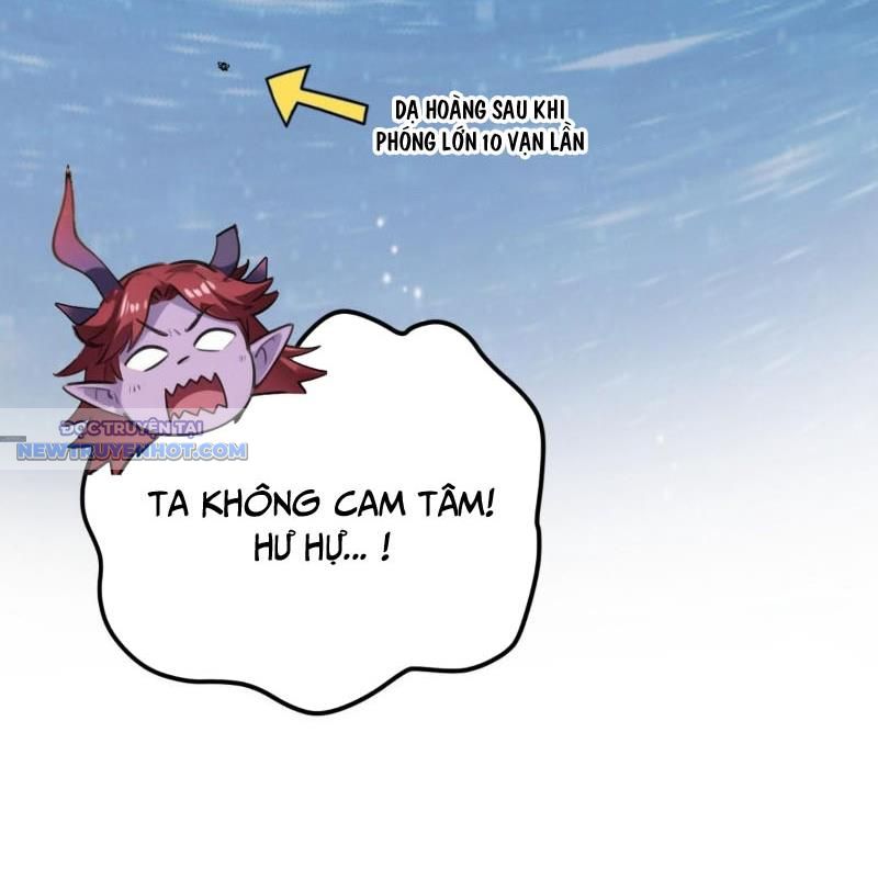 Ẩn Cư Mười Vạn Năm, Đời Sau Mời Ta Rời Núi Chapter 244 - Trang 44