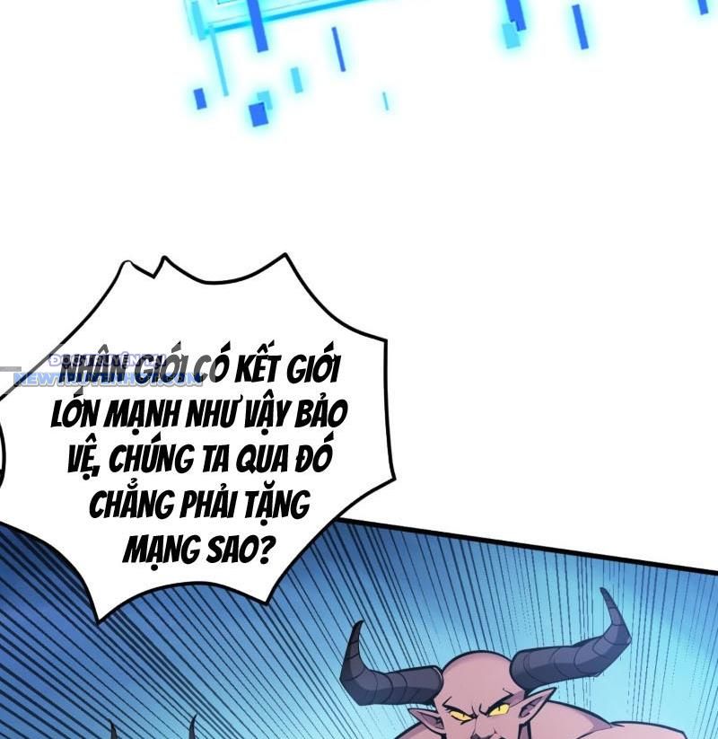 Ẩn Cư Mười Vạn Năm, Đời Sau Mời Ta Rời Núi Chapter 245 - Trang 40