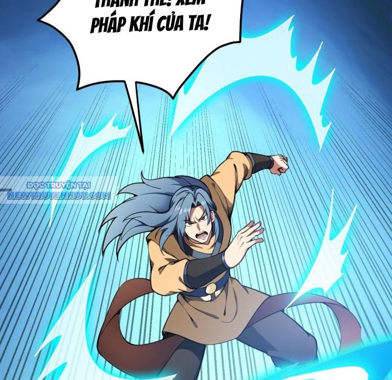 Ẩn Cư Mười Vạn Năm, Đời Sau Mời Ta Rời Núi Chapter 246 - Trang 33