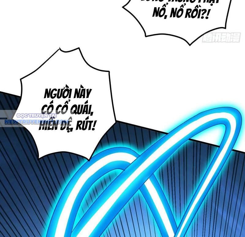 Ẩn Cư Mười Vạn Năm, Đời Sau Mời Ta Rời Núi Chapter 246 - Trang 47