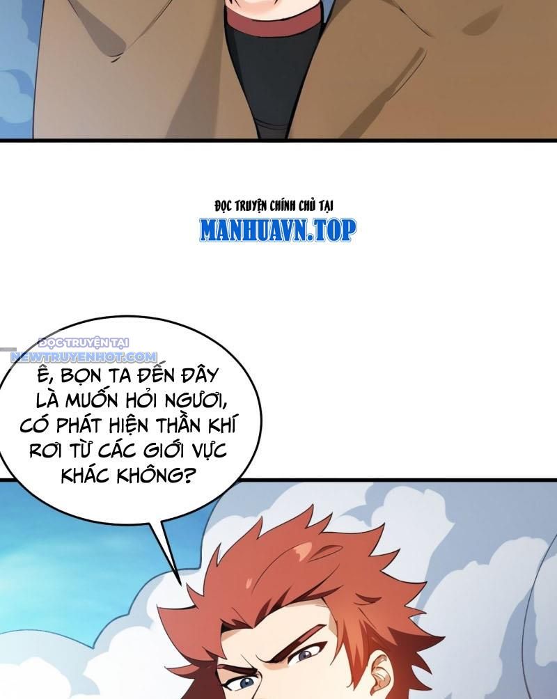 Ẩn Cư Mười Vạn Năm, Đời Sau Mời Ta Rời Núi Chapter 246 - Trang 5