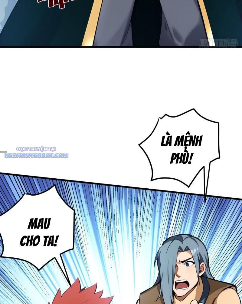Ẩn Cư Mười Vạn Năm, Đời Sau Mời Ta Rời Núi Chapter 246 - Trang 9