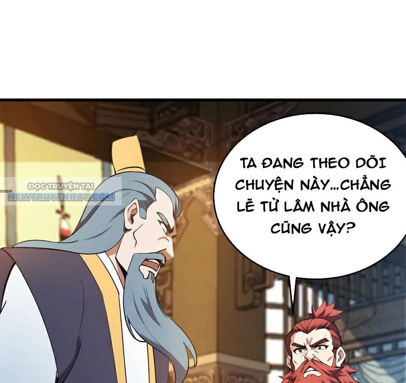 Ẩn Cư Mười Vạn Năm, Đời Sau Mời Ta Rời Núi Chapter 247 - Trang 18