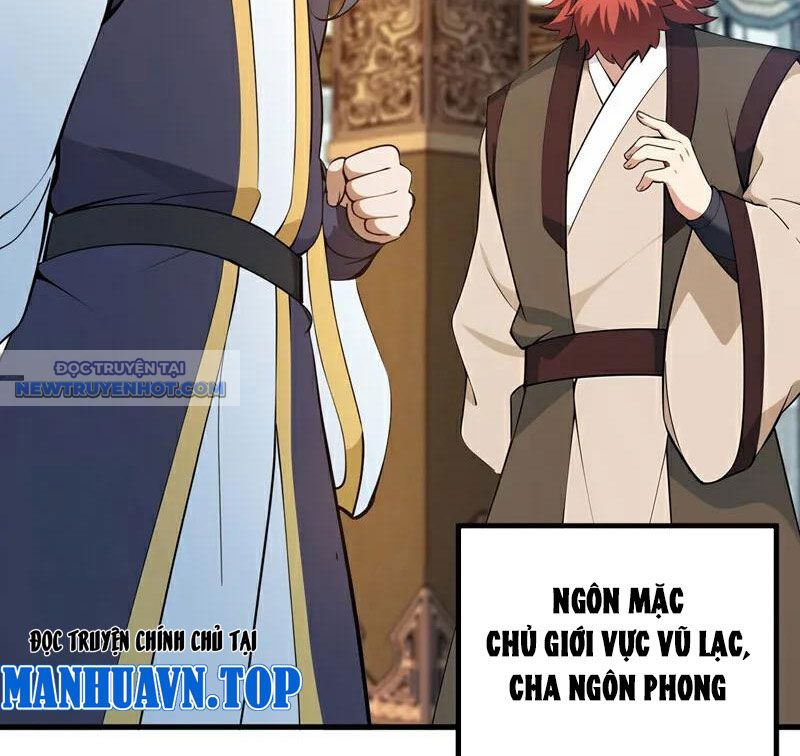 Ẩn Cư Mười Vạn Năm, Đời Sau Mời Ta Rời Núi Chapter 247 - Trang 19