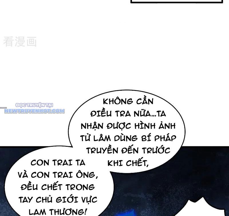 Ẩn Cư Mười Vạn Năm, Đời Sau Mời Ta Rời Núi Chapter 247 - Trang 20
