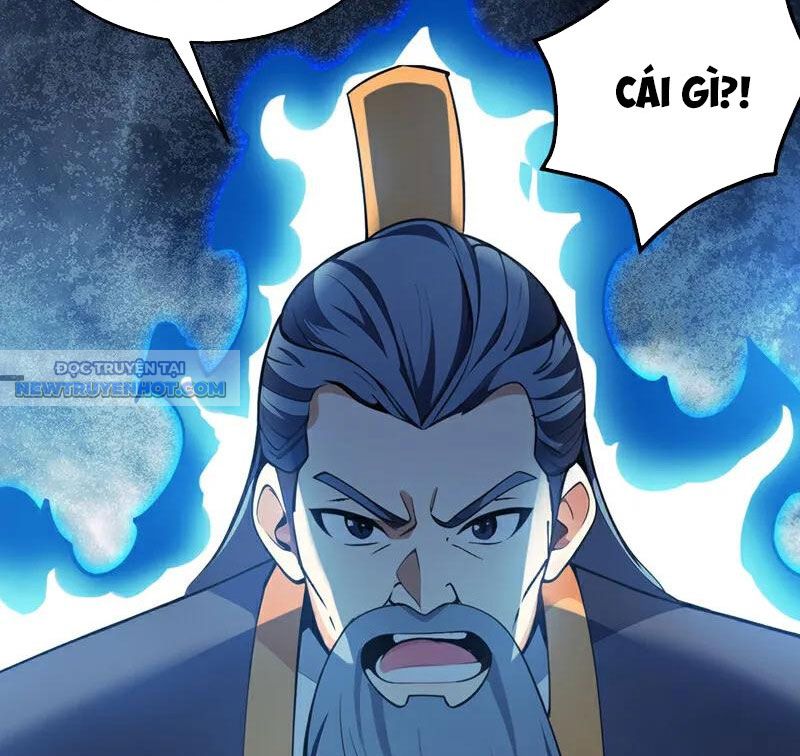 Ẩn Cư Mười Vạn Năm, Đời Sau Mời Ta Rời Núi Chapter 247 - Trang 21