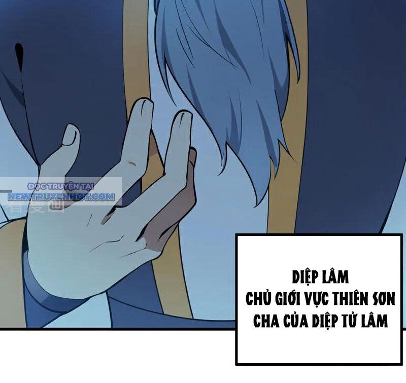 Ẩn Cư Mười Vạn Năm, Đời Sau Mời Ta Rời Núi Chapter 247 - Trang 22