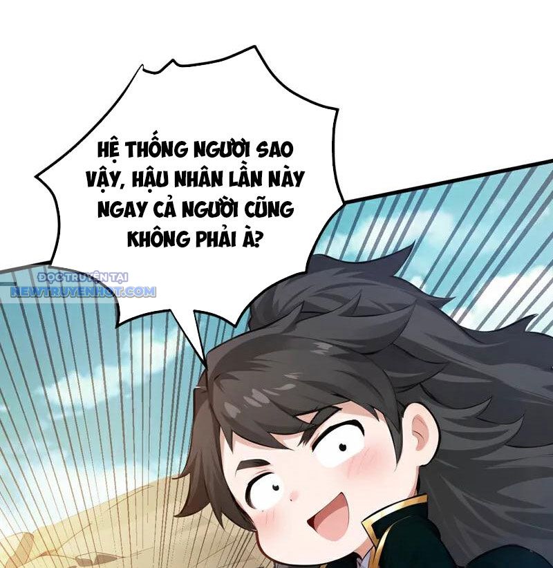 Ẩn Cư Mười Vạn Năm, Đời Sau Mời Ta Rời Núi Chapter 247 - Trang 38